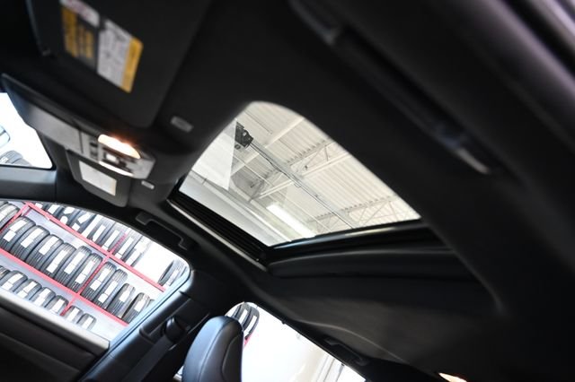 2023 Toyota Highlander XSE - Photo 22