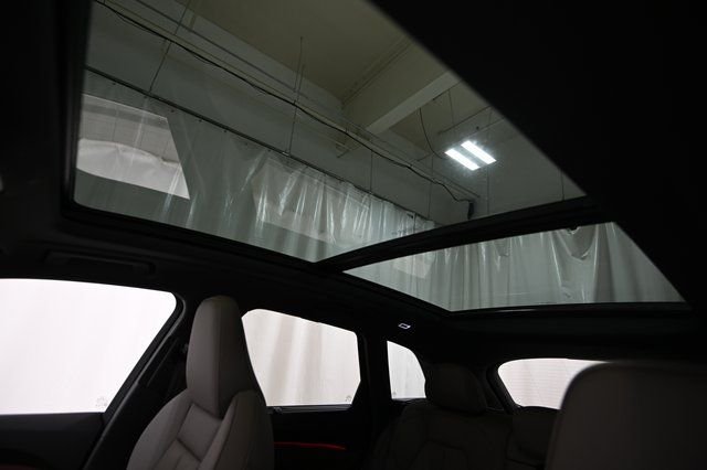Used 2025 Black Audi 2.0T Premium Plus image 24
