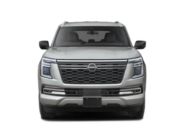New 2026 Alpine Metallic Nissan SL image 7