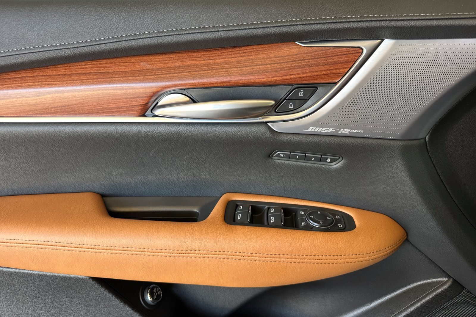 2026 Cadillac XT5 Premium Luxury - Photo 11
