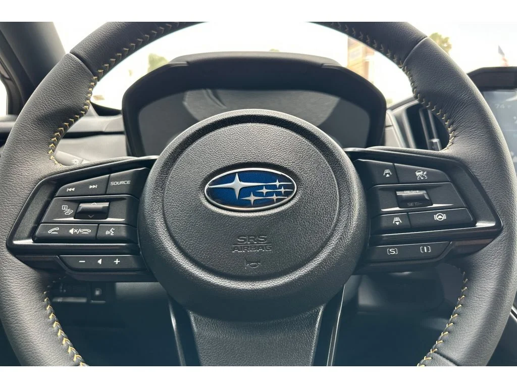 New 2026 SAPPHIRE BLUE PEARL Subaru Sport Hybrid image 23