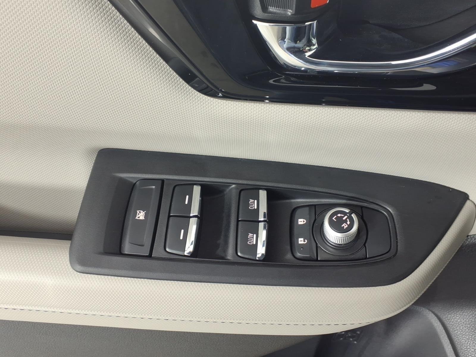 2026 Subaru Forester Limited - Photo 46