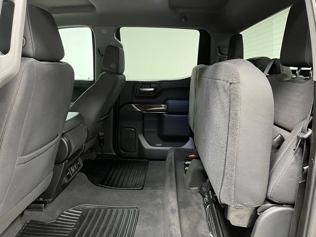 Used 2021 Black GMC Elevation image 48