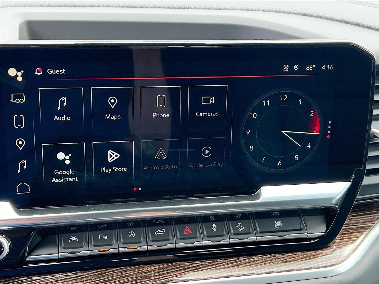 2026 GMC Sierra 1500 Elevation - Photo 7