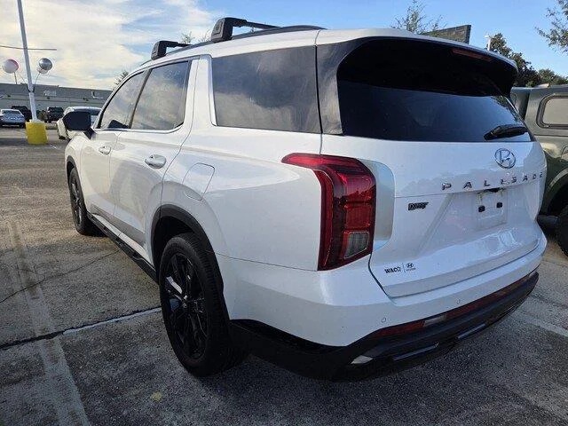Used 2025 Hyper White Hyundai XRT image 4