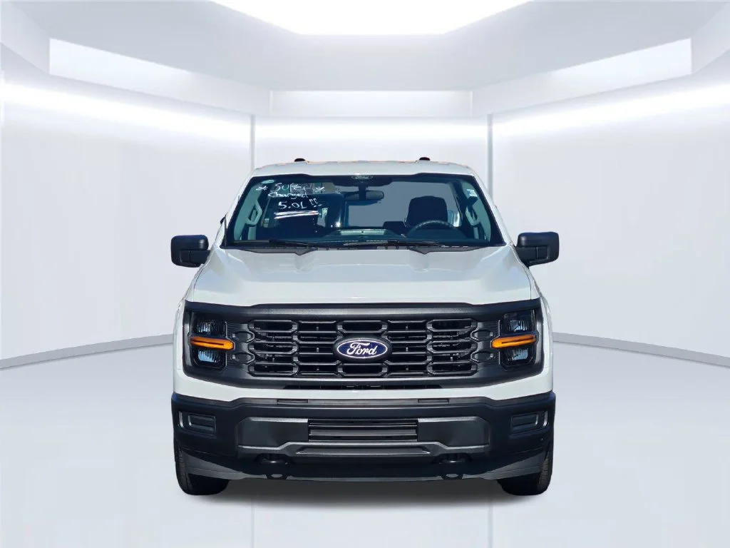 New 2026 White Ford XL image 15
