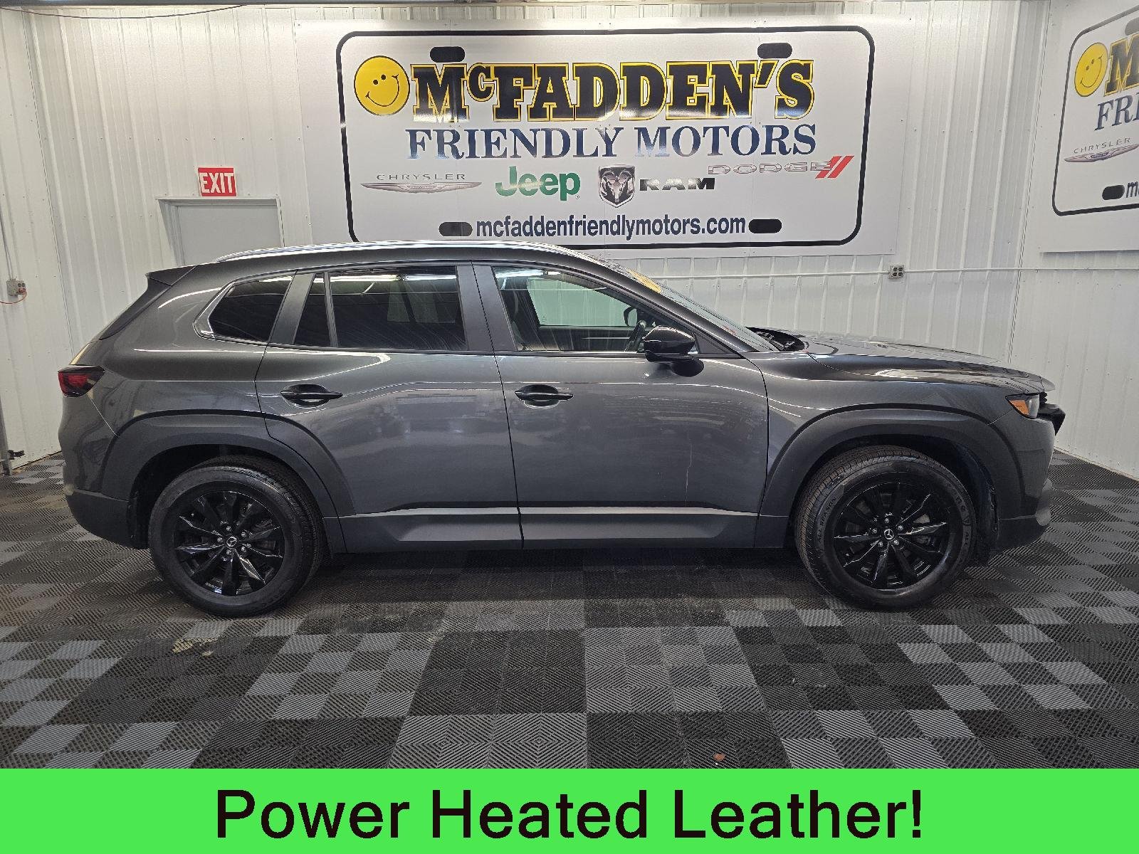 2024 Mazda CX-50 2.5 S PREFERRED's photo
