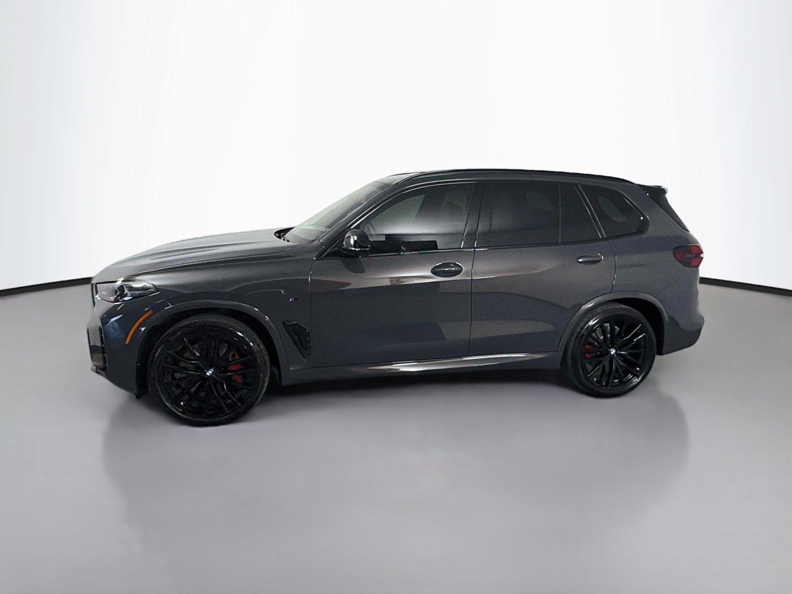 2026 BMW X5 M60i - Photo 14