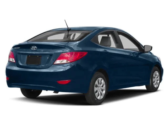 Used 2015 Triathlon Gray Metallic Hyundai GLS image 5