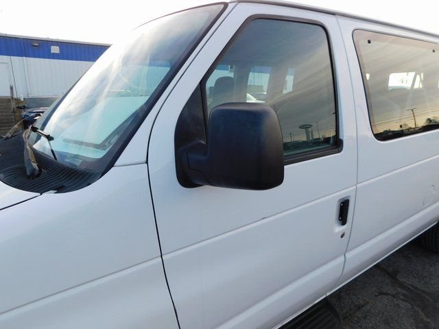 Used 2012 White Ford XLT image 11