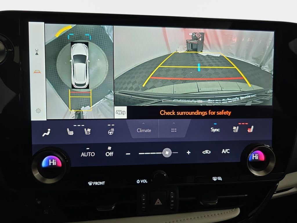 2026 Lexus NX 450h+ Luxury - Photo 22