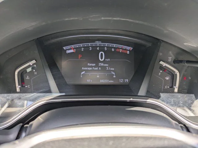 2019 Honda CR-V EX-L - Photo 25