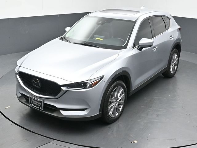2021 MAZDA CX-5 - Image 47