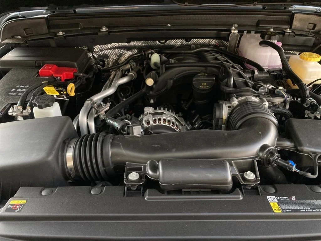 2025 Jeep Wrangler 4-Door Sport S - Photo 22
