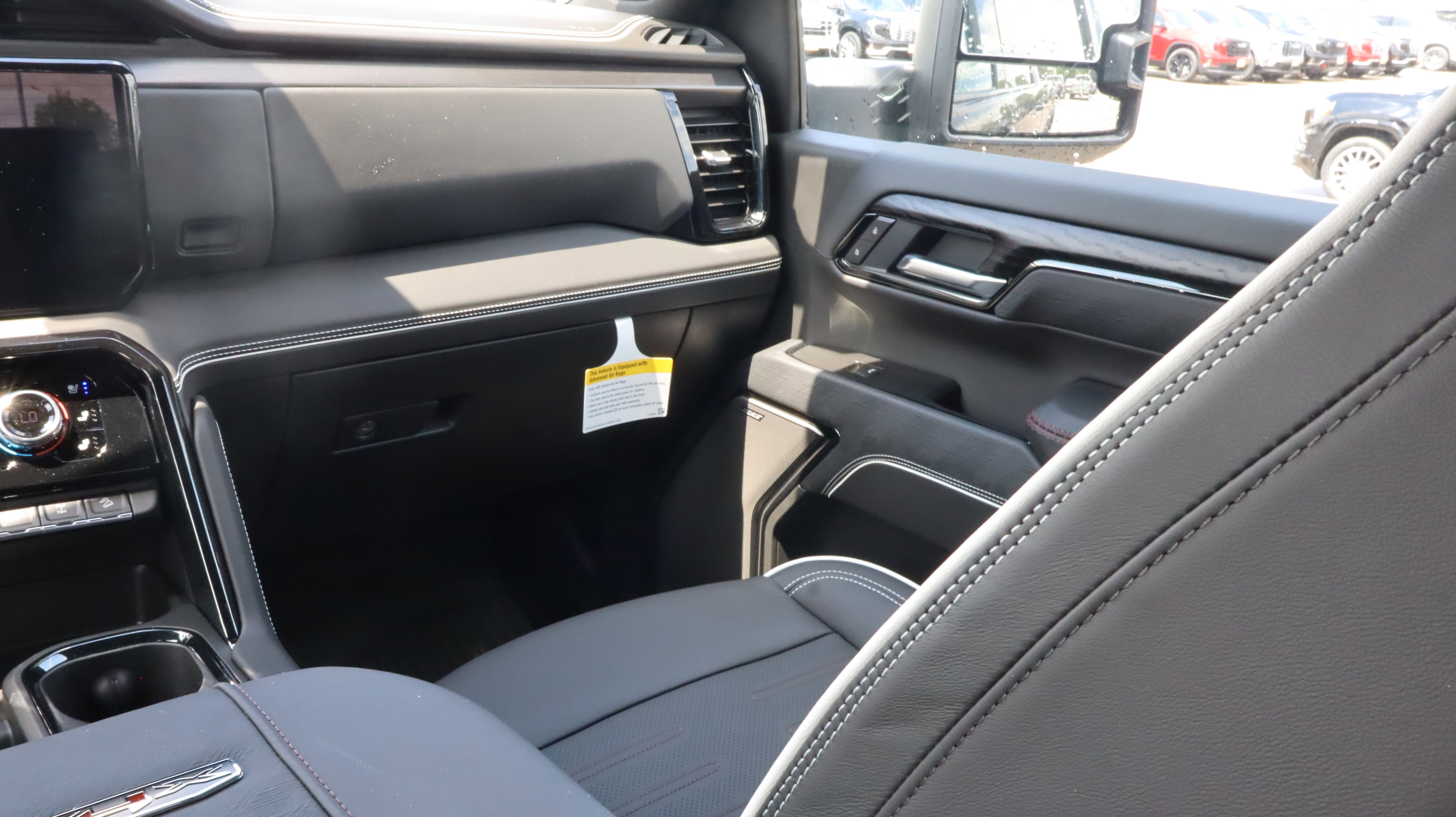 2026 GMC Sierra 2500HD AT4X - Photo 11