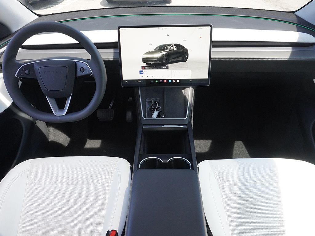 Used 2026 Black Tesla Long Range image 50