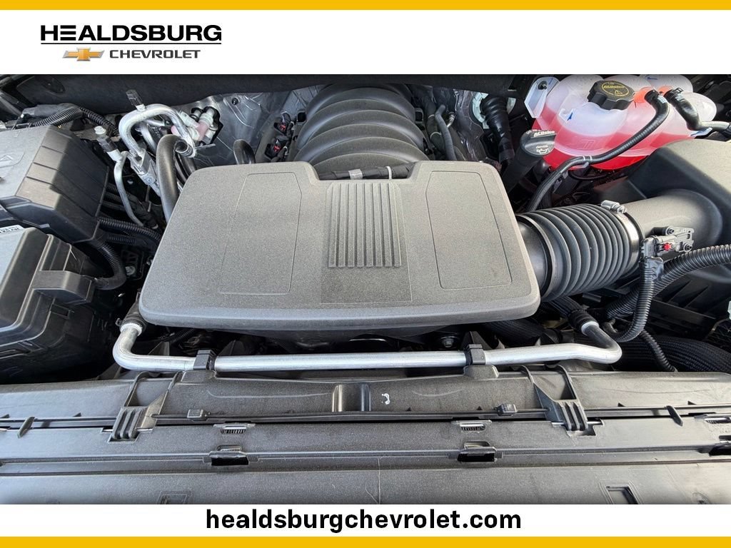 2026 Chevrolet Tahoe High Country - Photo 28