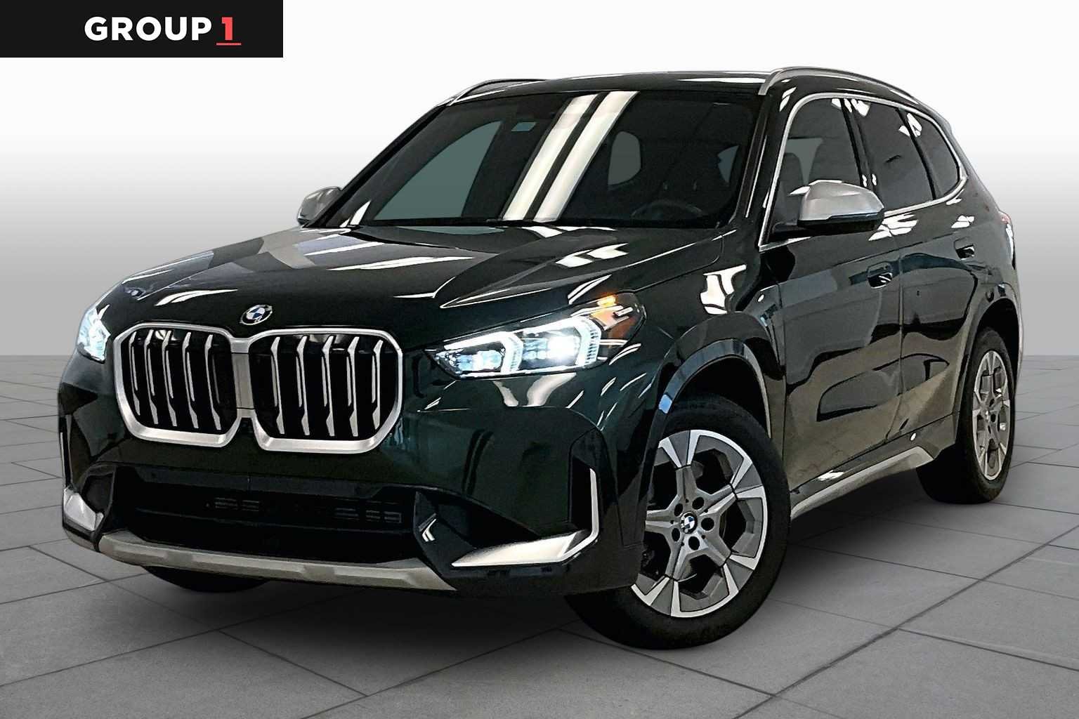 2023 BMW X1 xDrive28i
