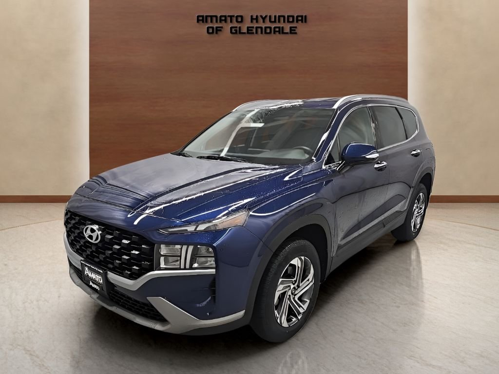 2023 Hyundai Santa Fe SEL 2.5 AWD's photo