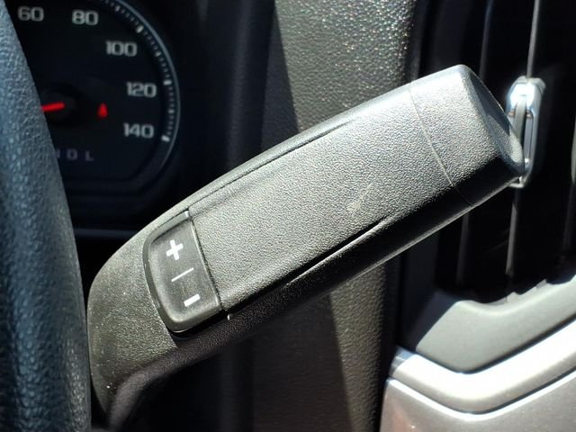 Used 2024 Summit White Chevrolet Custom image 28