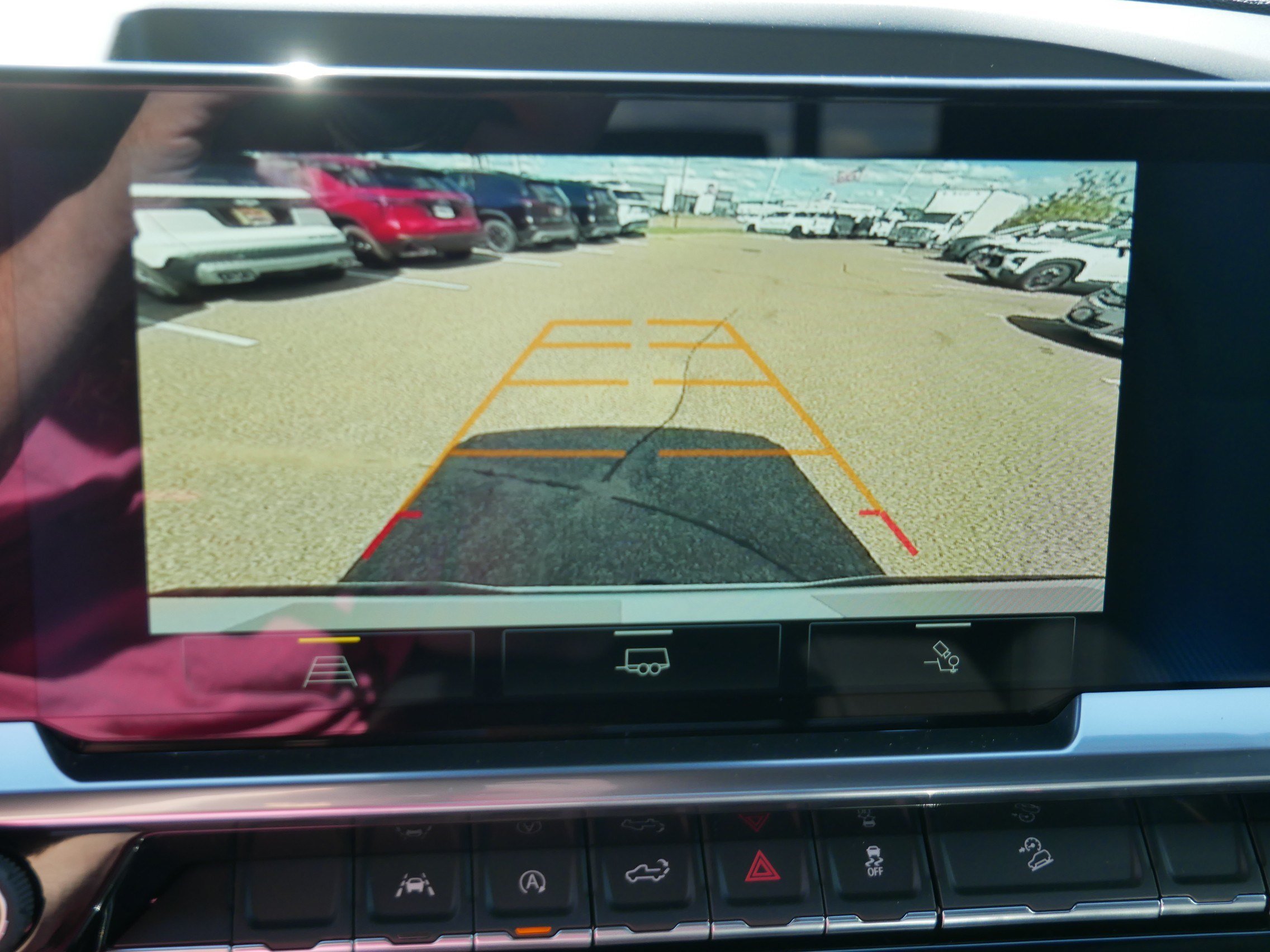 2026 Chevrolet Silverado 1500 RST - Photo 10