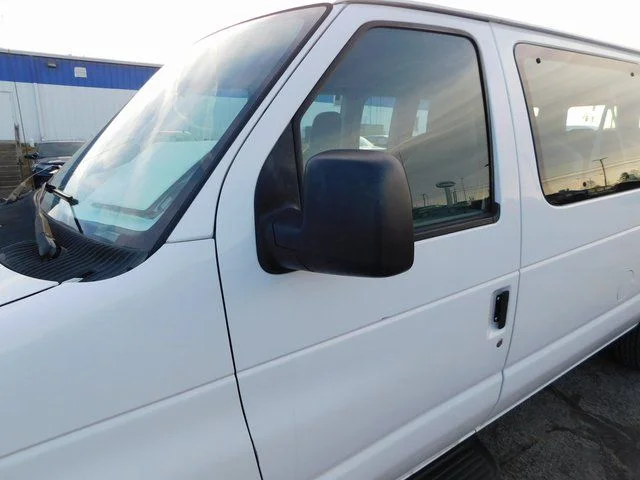 Used 2012 Oxford White Ford XLT image 11