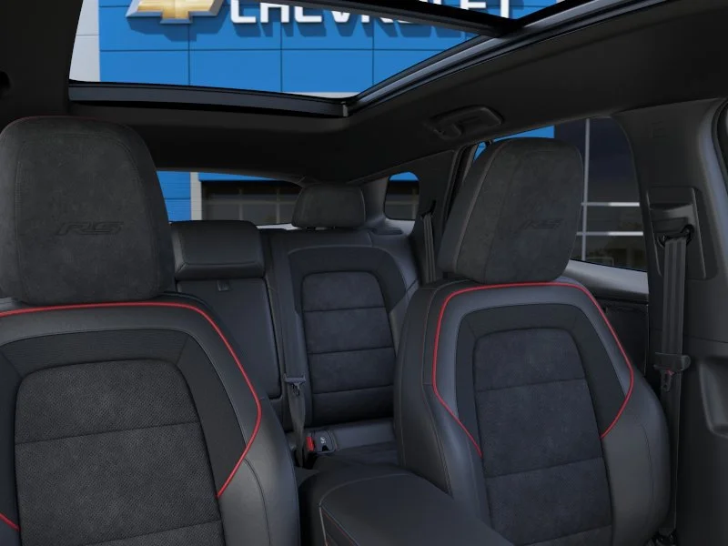 2025 Chevrolet Blazer EV RS - Photo 32
