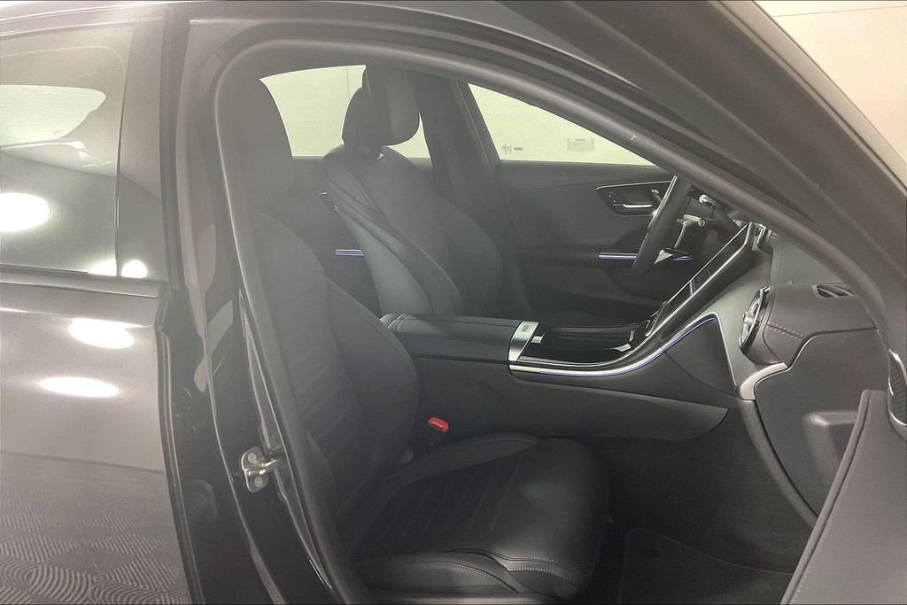 Used 2026 Gray Mercedes-Benz C 300 image 7
