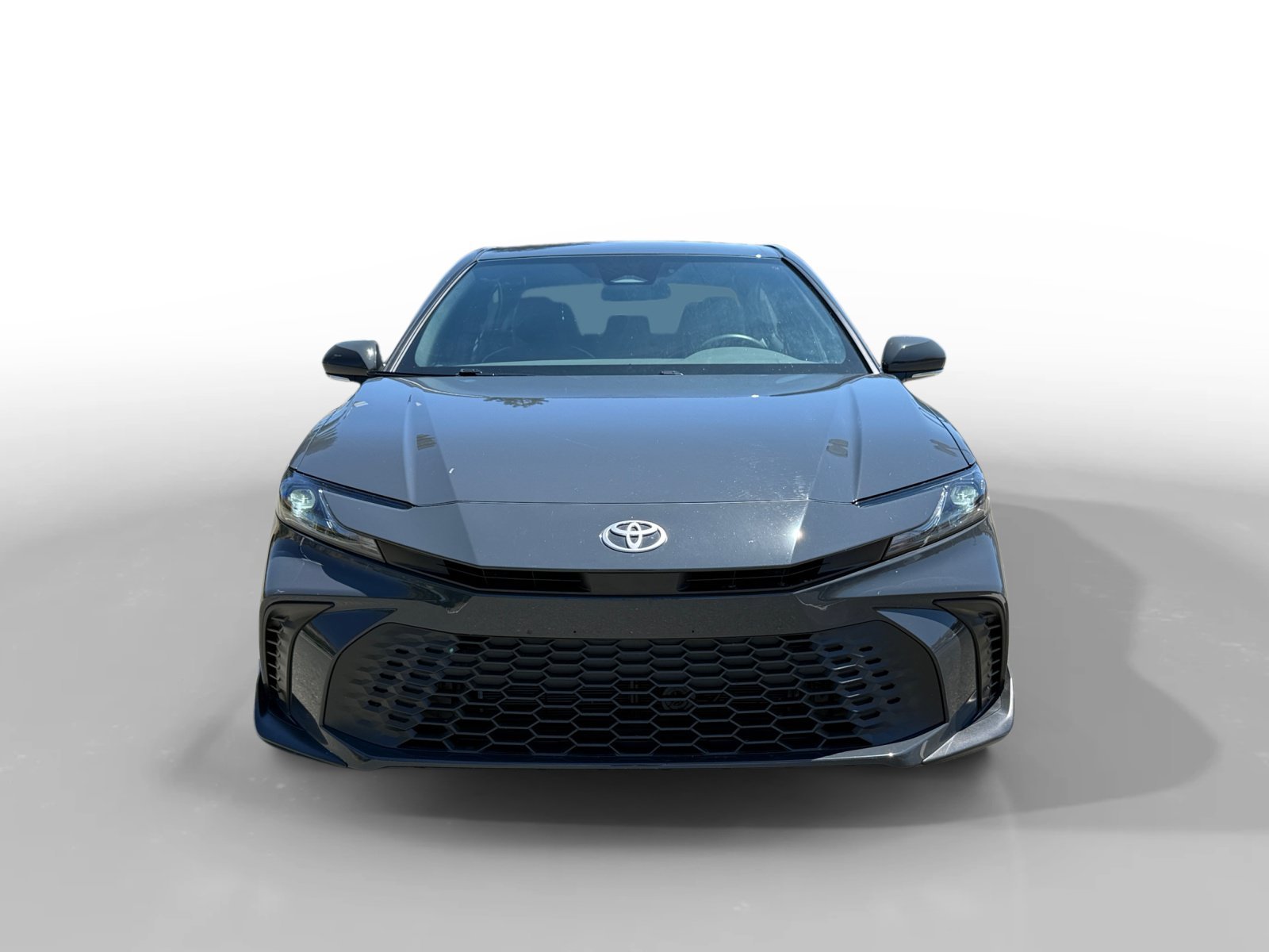 Used 2026 Underground Toyota SE image 8