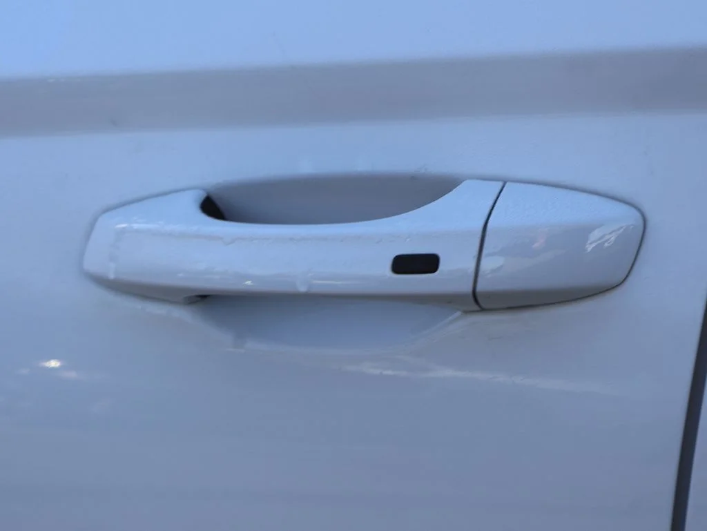 New 2026 White Volkswagen 1.5T SEL image 41