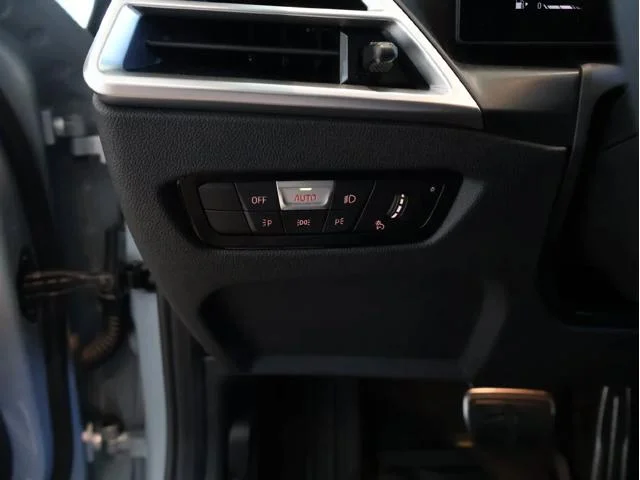 New 2026 Brooklyn Grey Metallic BMW 330i xDrive image 36