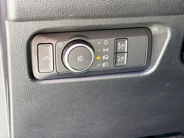 Used 2024 White Ford XLT image 10
