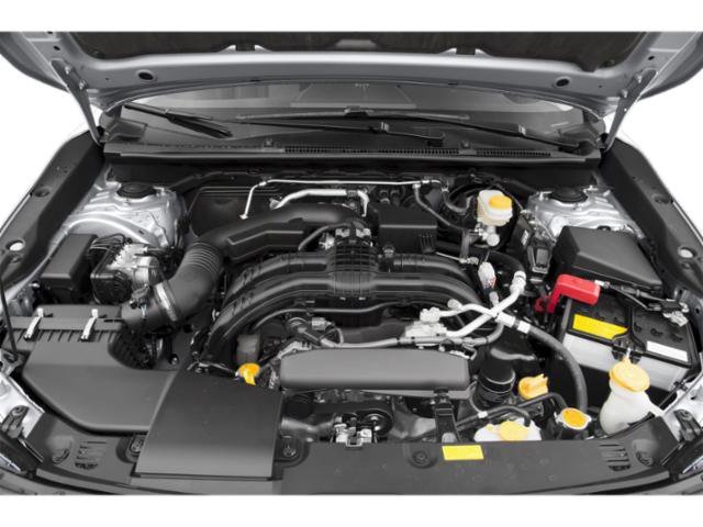 Used 2019 Venetian Red Pearl Subaru Premium image 16