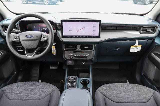 New 2026 Oxford White Ford XL image 40