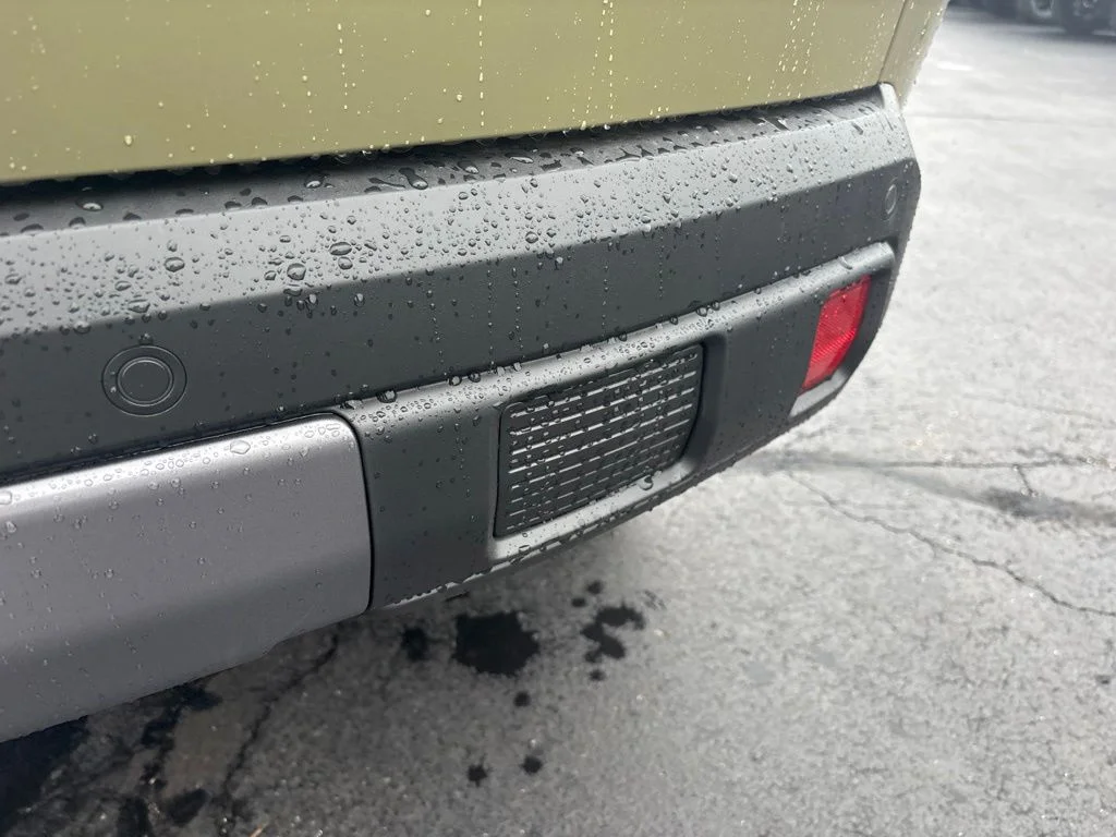 New 2026 41 Exterior Paint Jeep Limited image 9