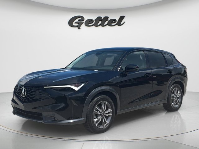 New 2026 Acura ADX Base
