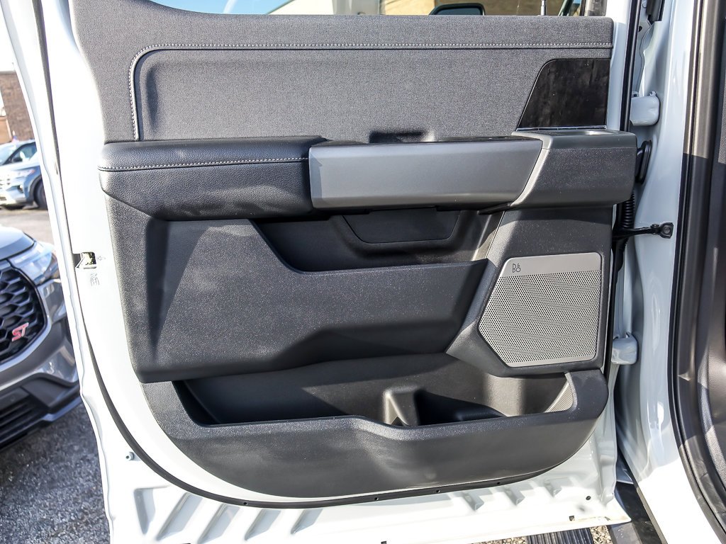 New 2026 Avalanche Ford LARIAT image 32