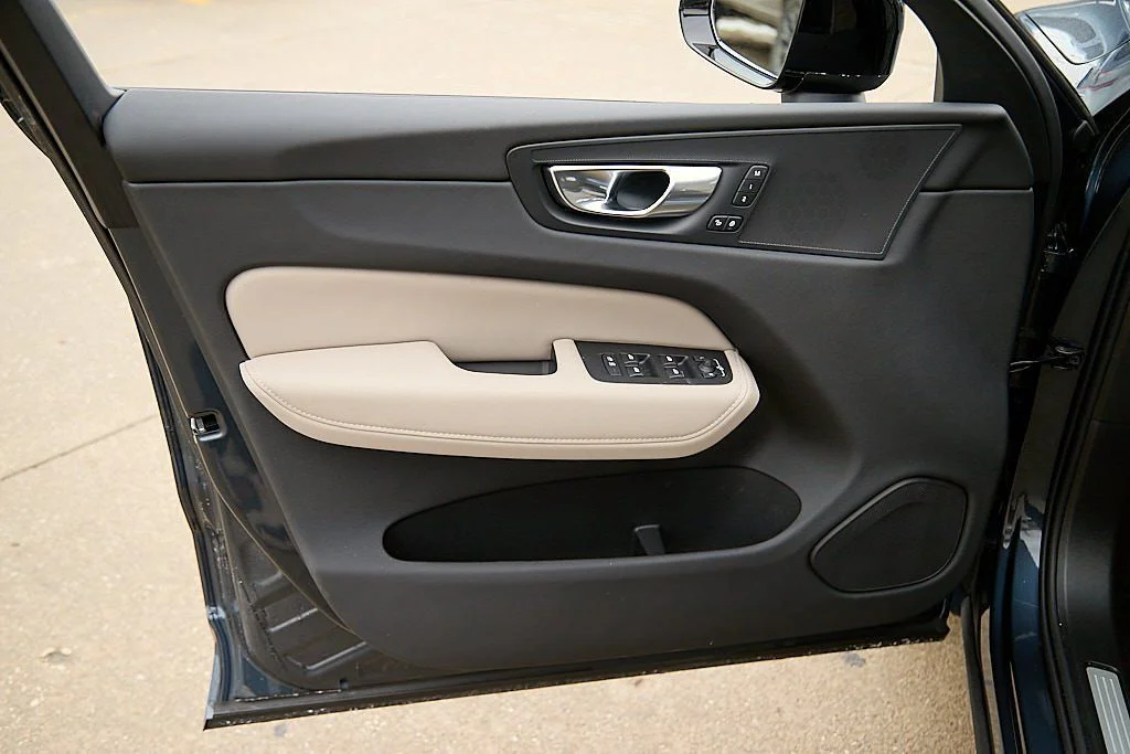 New 2026 Denim Blue Volvo Plus image 10