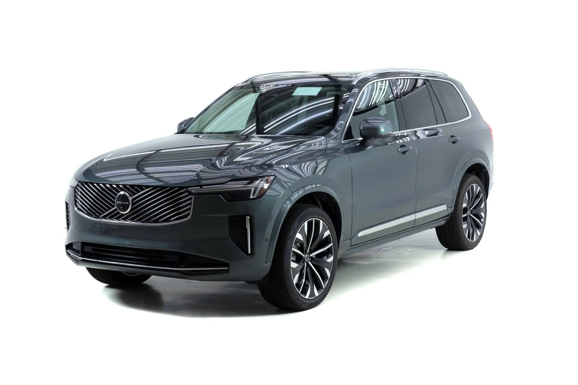 2027 Volvo XC90