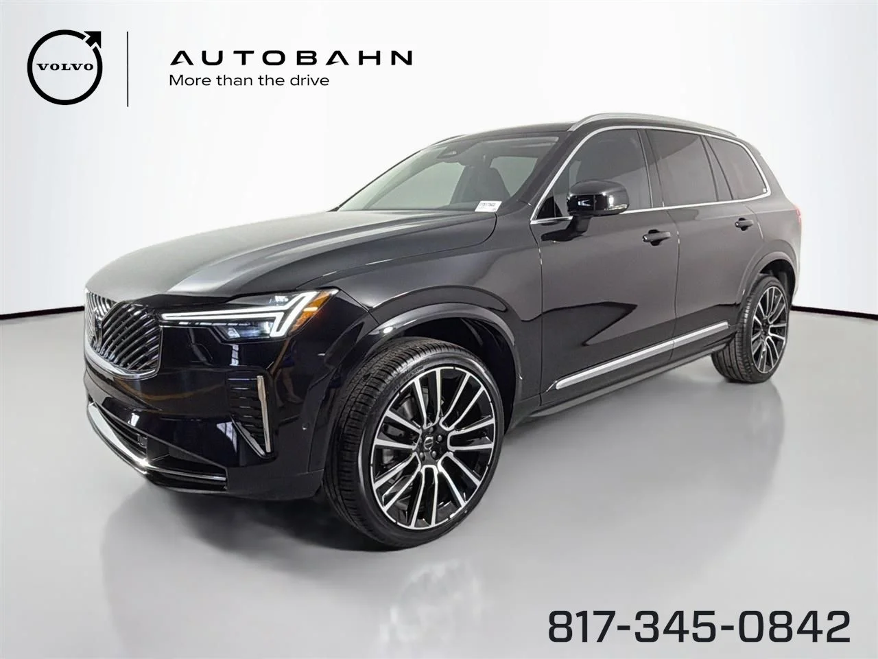 2026 Volvo XC90 B5 Plus Bright 6-Seater 4WD's photo