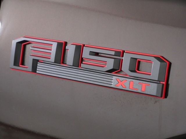 Certified Used 2018 Red Ford XLT image 16