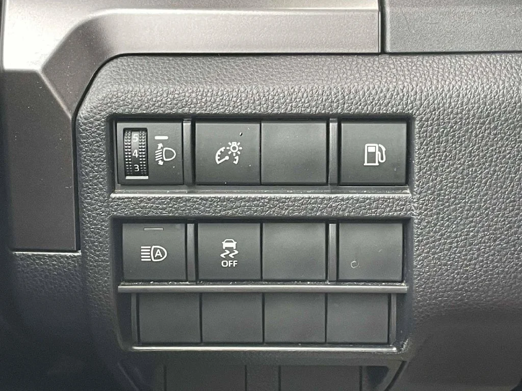 Certified Used 2025 UNDERGROUND Toyota SR5 image 26