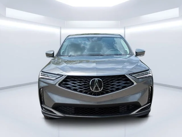 2026 Acura MDX Technology Package - Photo 8