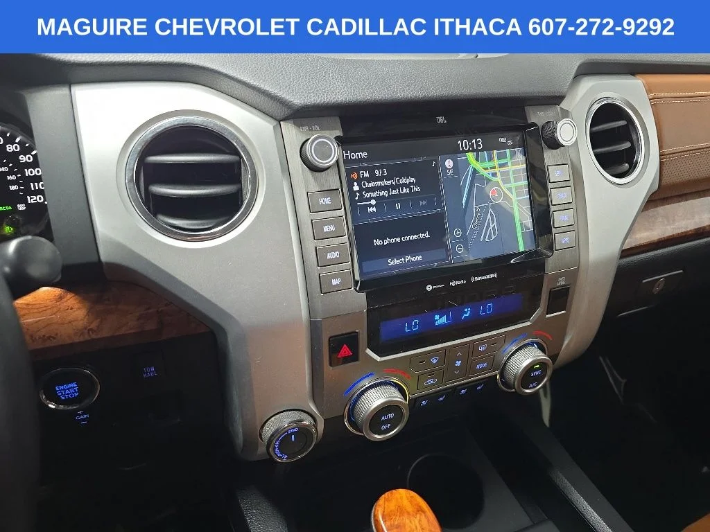 Used 2021 Gray Toyota 1794 image 26