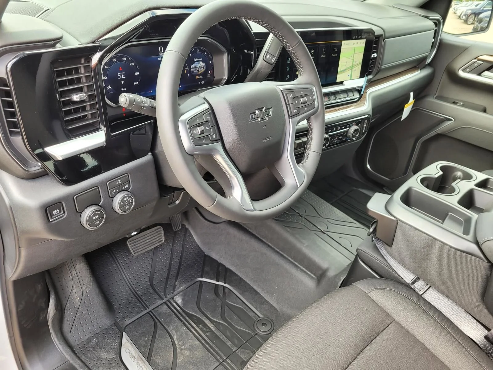 2026 Chevrolet Silverado 1500 RST - Photo 15