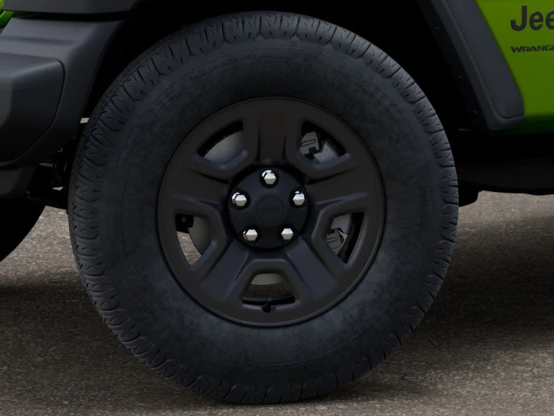 New 2026 Mojito Clear-Coat Exterior Paint Jeep Sport image 40