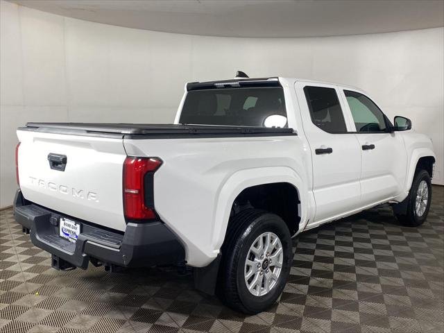Certified Used 2024 ICE CAP Toyota  image 6