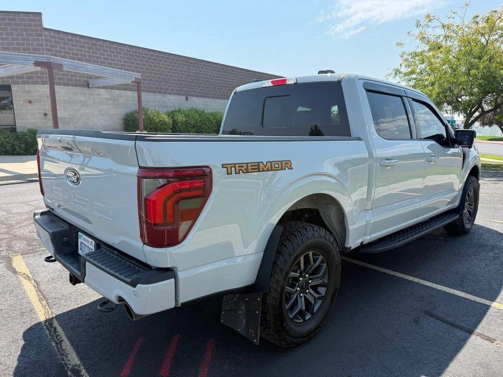 2024 Ford F-150 Tremor - Photo 6