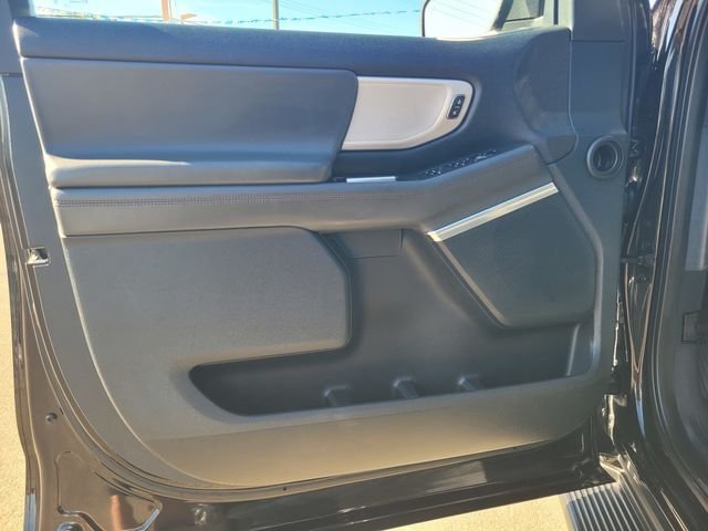 Used 2025 Black Ford Active image 18
