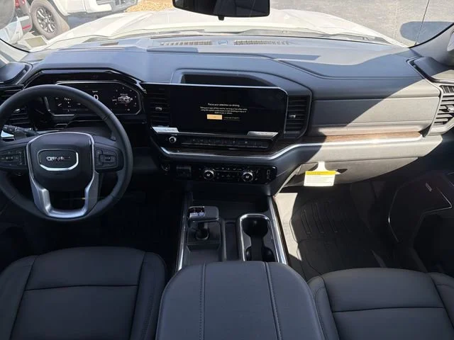 New 2026 Summit White GMC Elevation image 12